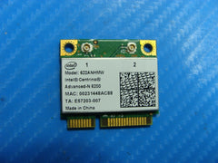 Sony VAIO VPCEB23FM 15.6" Genuine Laptop WiFi Wireless Card 622ANHMW - Laptop Parts - Buy Authentic Computer Parts - Top Seller Ebay