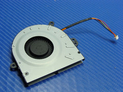 Lenovo IdeaPad S400 Touch 14" Genuine Laptop CPU Cooling Fan DC28000BZS0 ER* - Laptop Parts - Buy Authentic Computer Parts - Top Seller Ebay