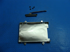 HP Envy x360 15.6" 15t-aq200 Hard Drive Caddy w/Connector Screws 450.07K06.0001 - Laptop Parts - Buy Authentic Computer Parts - Top Seller Ebay