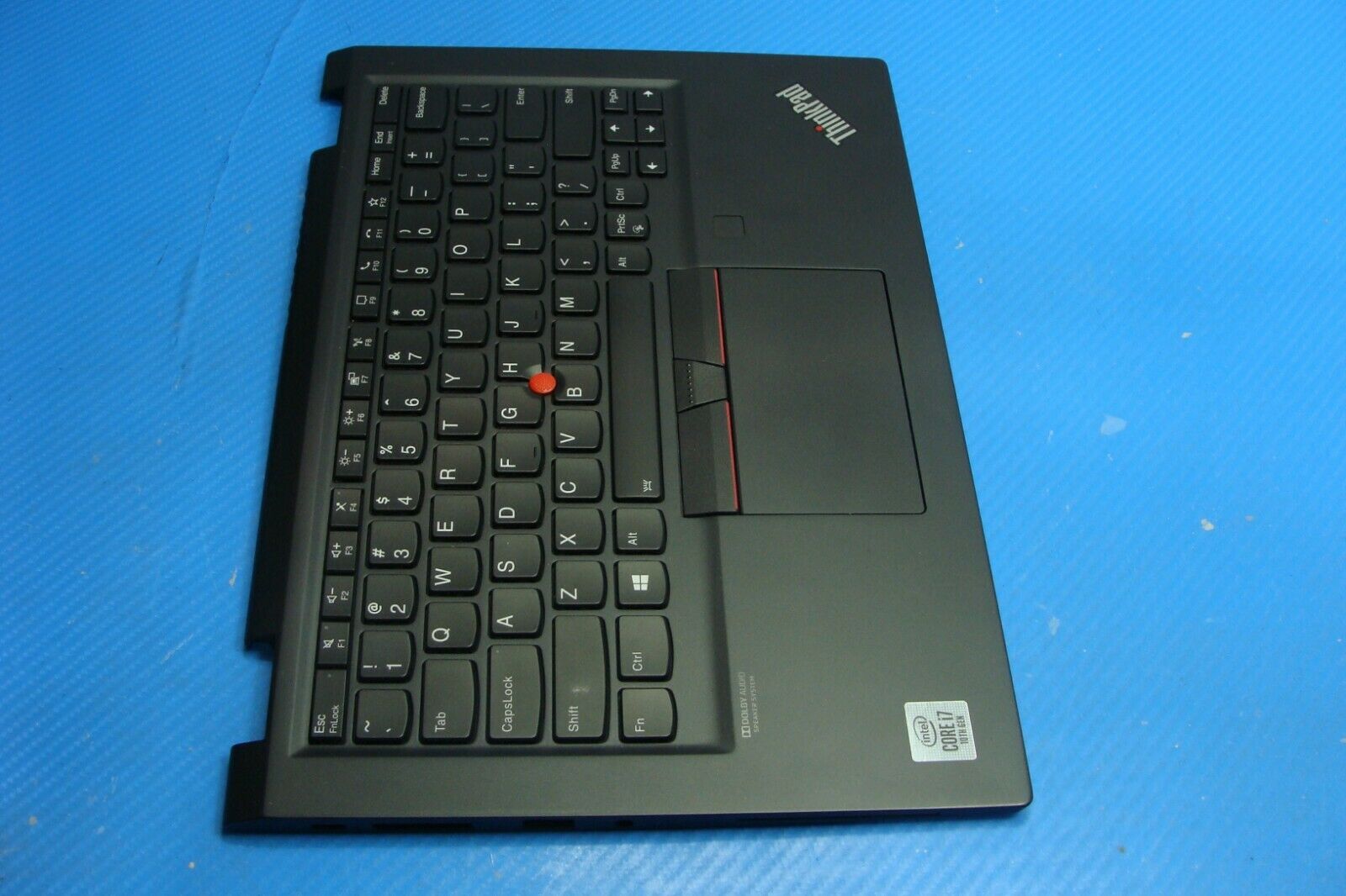 Lenovo ThinkPad X13 Yoga Gen 1 13.3