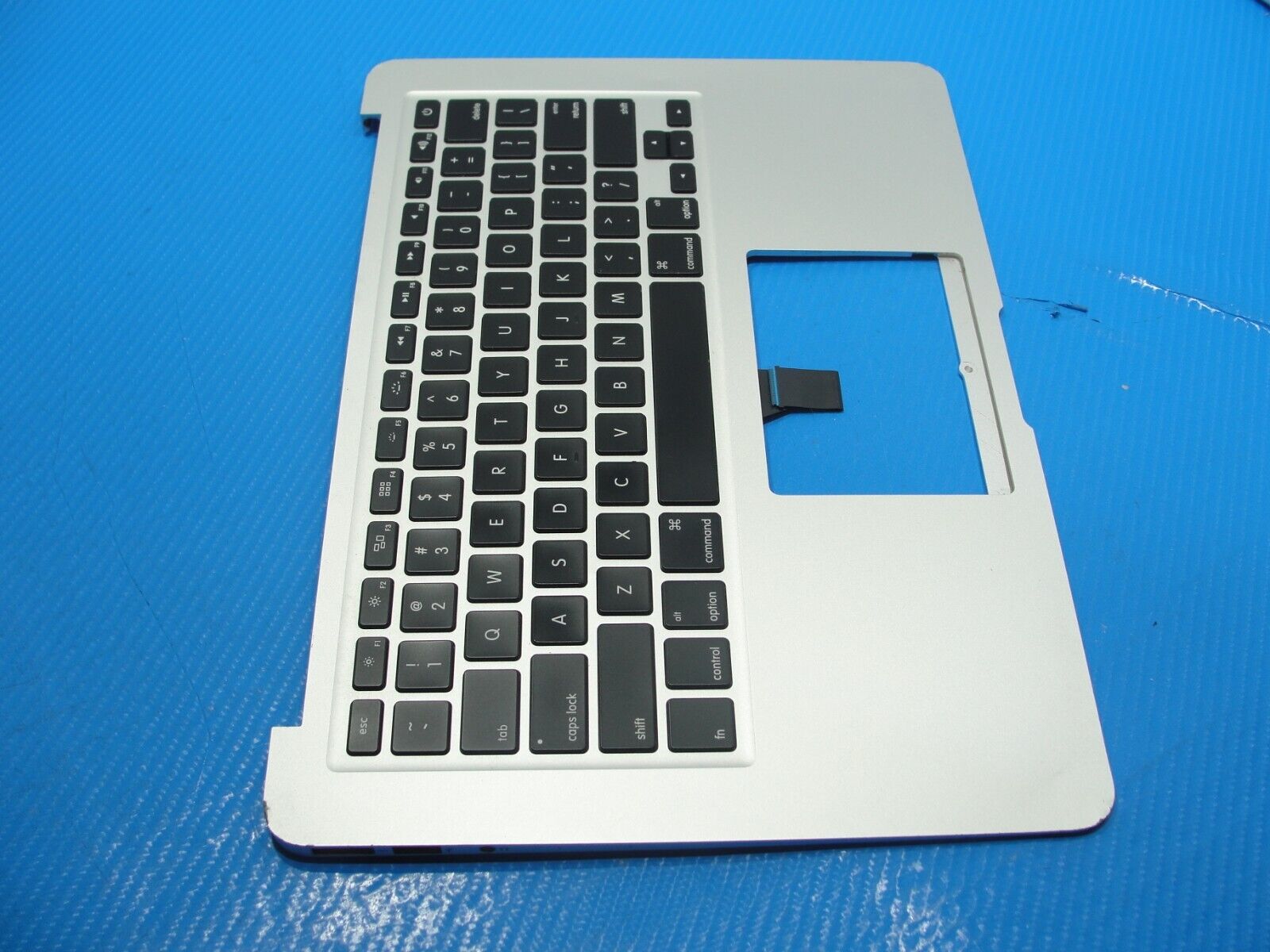 MacBook Air A1466 Mid 2017 MQD32LL/A 13