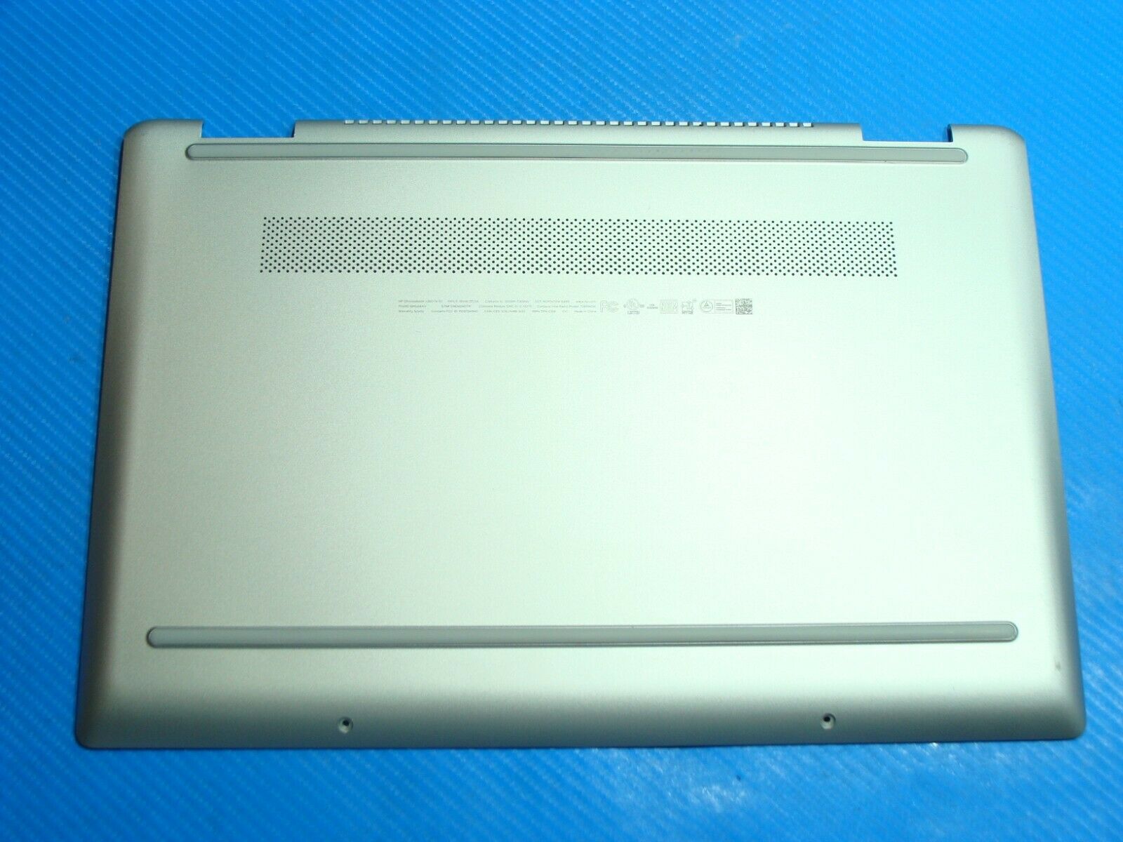 HP Chromebook x360 14