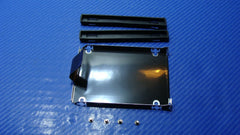 Lenovo ThinkPad 12.1" X61 Original HDD Hard Drive Caddy with Rails Screws GLP* Lenovo