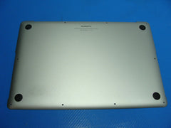 MacBook Pro A1398 15" Mid 2015 MJLQ2LL/A Genuine Bottom Case 923-00544