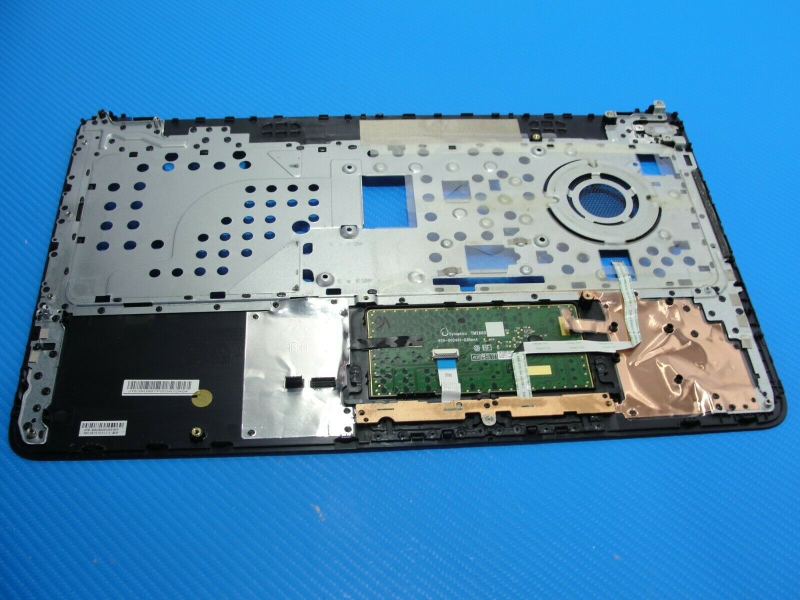 HP Pavilion 15-n013dx 15.6