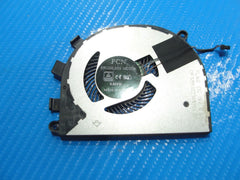 Dell Latitude 3400 14" Genuine CPU Cooling Fan T6RHW