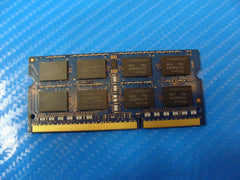 Dell E5440 SK Hynix 8GB 2Rx8 PC3L-12800S Memory RAM SO-DIMM HMT41GS6BFR8A-PB