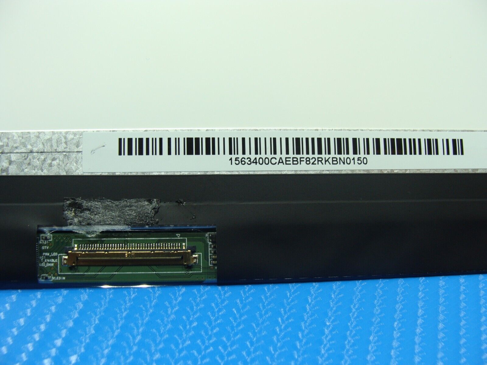 HP 15-da0048nr 15.6