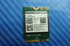 HP Pavilion 15-ab057nr 15.6" Genuine WiFi Wireless Card RTL8723BE 792204-001 HP