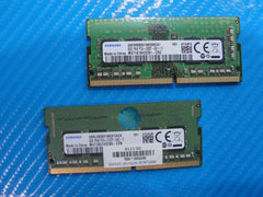 HP 15-au063nr Samsung 12GB (8GB & 4GB) Memory M471A5143EB0-CPB M471A1K43CB1-CRC