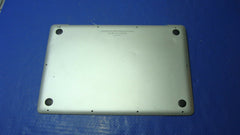 MacBook Pro 13" A1278 Early 2011 MC700LL/A Bottom Case Housing 922-9447 #1 GLP* - Laptop Parts - Buy Authentic Computer Parts - Top Seller Ebay