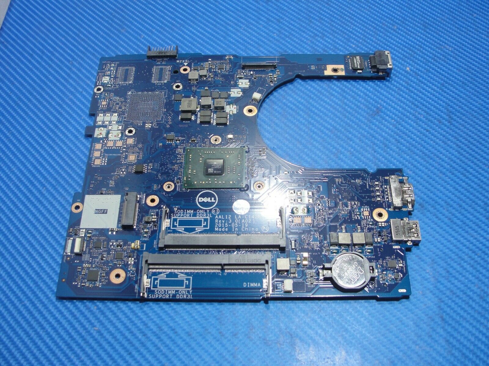 Dell Inspiron 15 5555 15.6