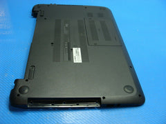 HP 15.6" 15-f018dx Genuine Bottom Case w/Cover Door EBU9900801A 33U96TP003 HP