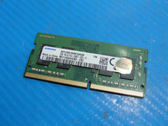 HP m3-u101dx Samsung 2GB 1Rx16 PC4-2400T SO-DIMM Memory RAM M471A5644EB0-CRC - Laptop Parts - Buy Authentic Computer Parts - Top Seller Ebay