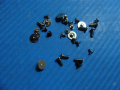 HP 14” 14-dk1031dx Genuine Laptop Screw Set Screws for Repair ScrewSet