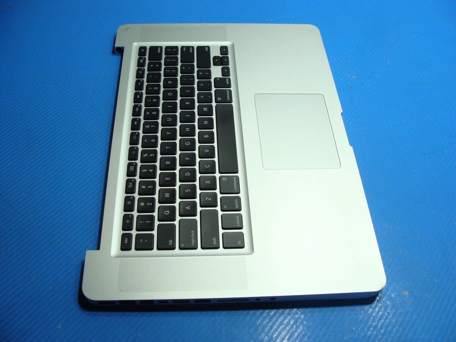 MacBook Pro 15