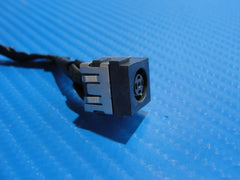 Dell Inspiron 15.6" 15-7559 Genuine Laptop DC IN Power Jack w/Cable Y44M8 - Laptop Parts - Buy Authentic Computer Parts - Top Seller Ebay