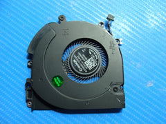 HP EliteBook 840 G6 14" Genuine Laptop Cpu Cooling Fan 6033b0068601