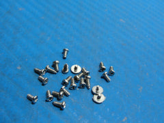 Lenovo Miix 10.1 300-10IBY Genuine Laptop Screw Set Screws for Repair ScrewSet - Laptop Parts - Buy Authentic Computer Parts - Top Seller Ebay