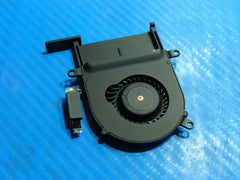 MacBook Pro 13" A1425 Late 2012 MD212LL/A Genuine Left Fan 923-0221 