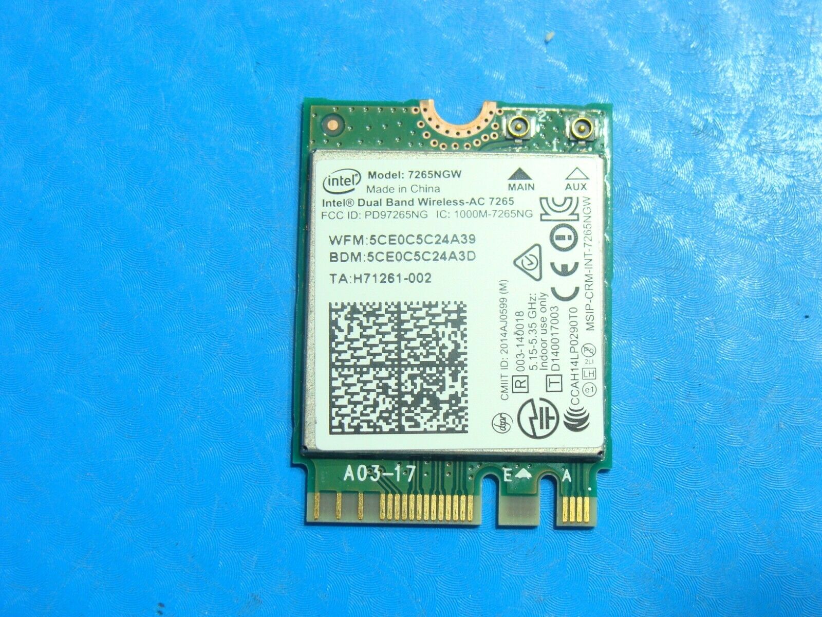 Asus Q552UB 15.6