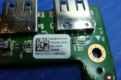 Lenovo Chromebook N22 11.6" OEM Audio USB Board w/Cable 5C50L06254 431202114020 Lenovo