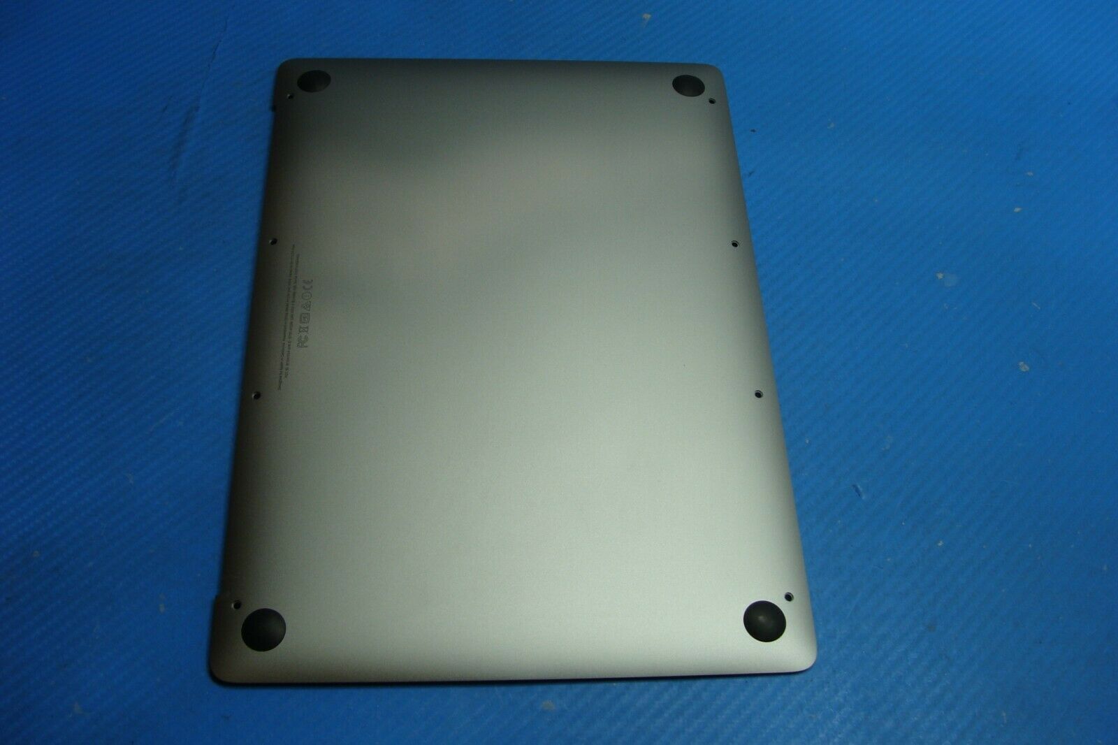 MacBook A1534 12