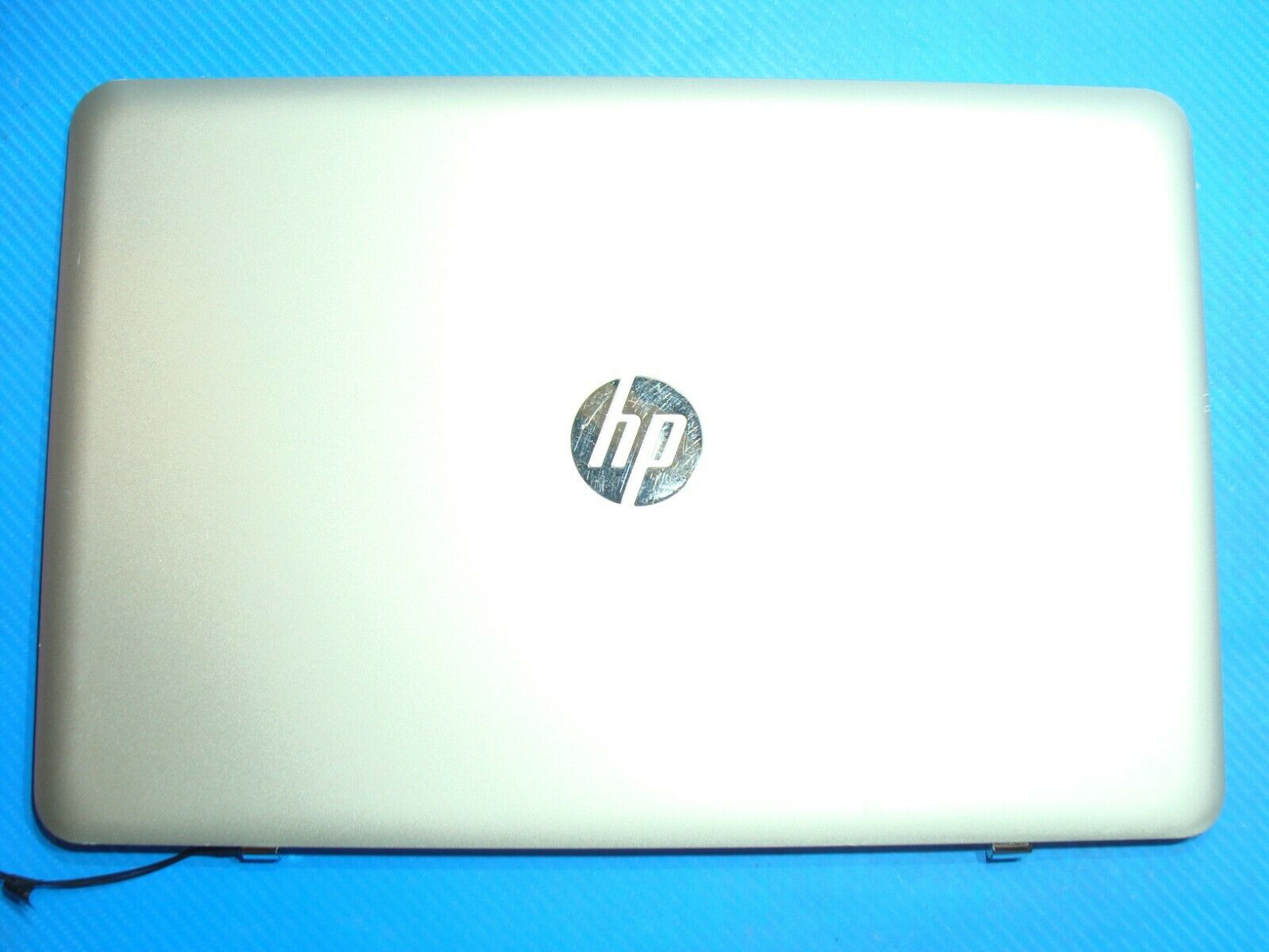 HP Pavilion 15-bc015tx 15.6