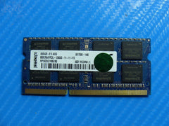 HP Envy 17t-k100 So-Dimm Kingston 8Gb PC3L-12800S Memory Ram HP16D3LS1KBG/8G