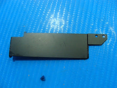 Dell Precision 7530 15.6" Genuine SSD Bracket w/Screw ET26J000300 XRJ7R