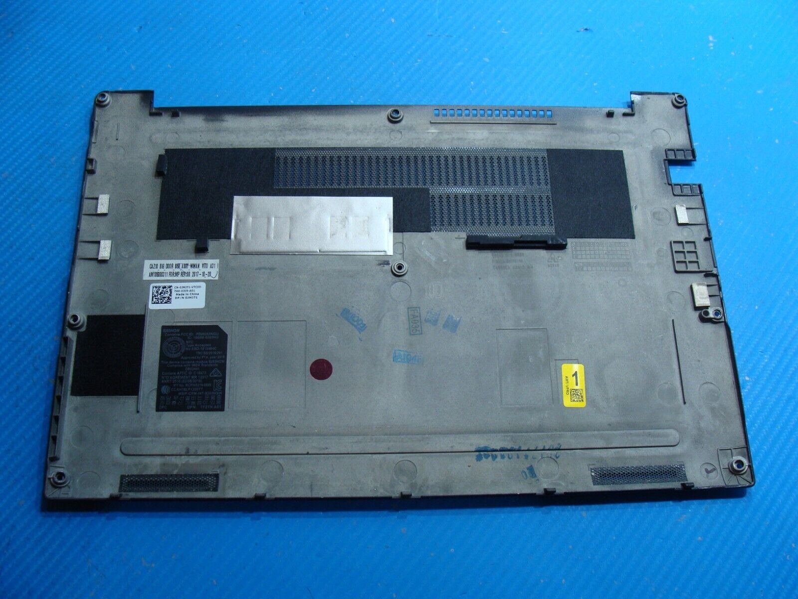 Dell Latitude 7280 12.5