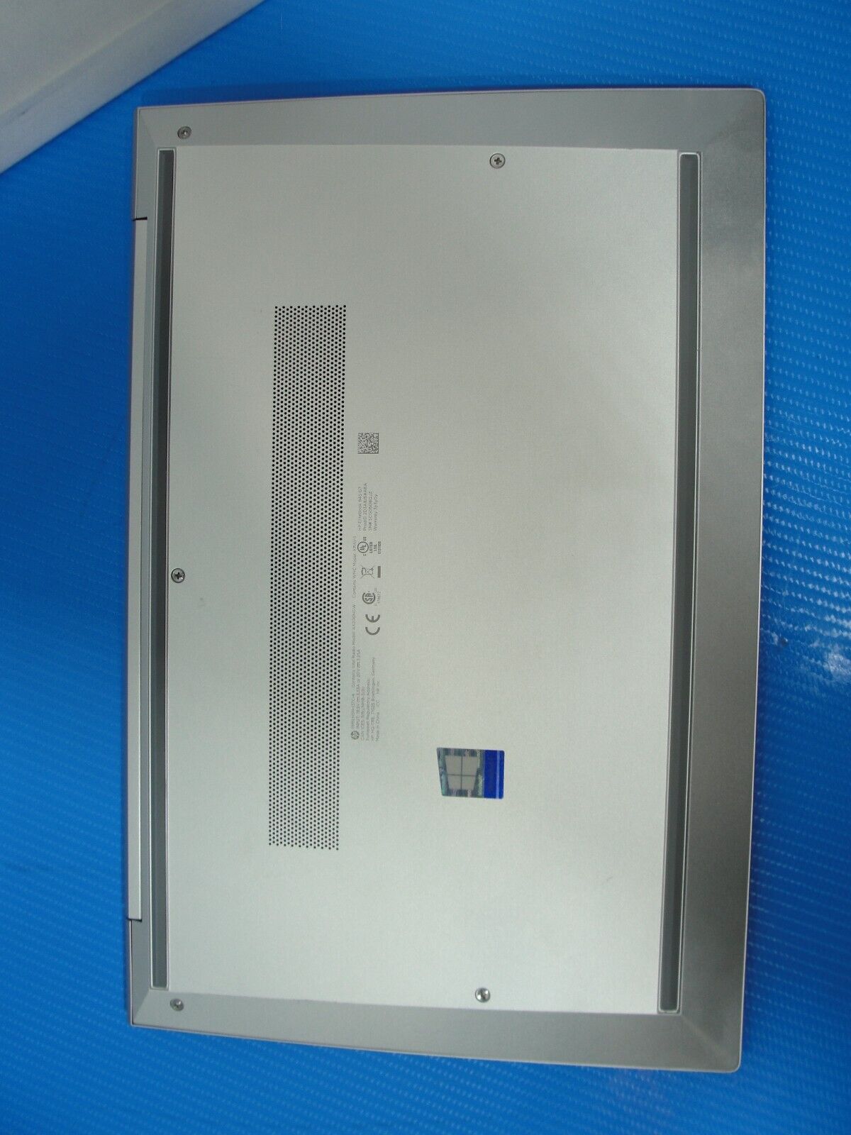 HP EliteBook 845 G7 14