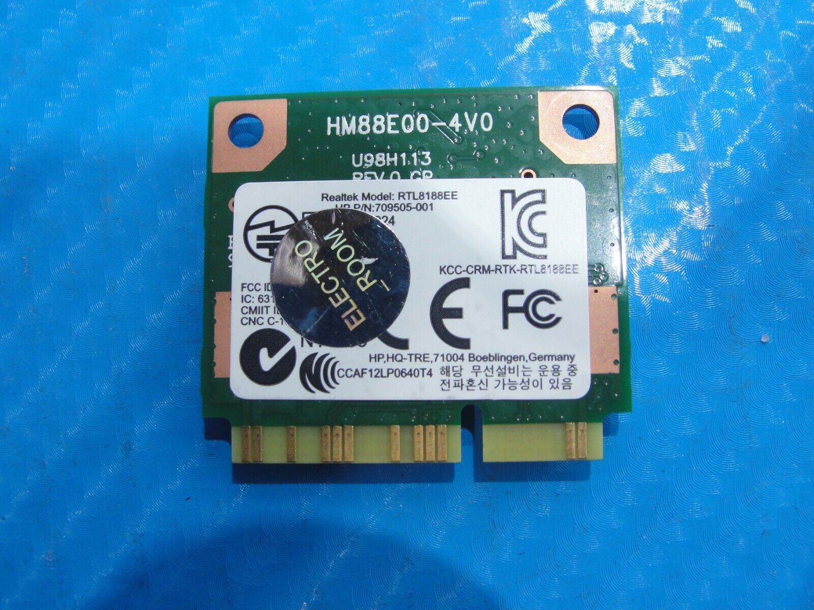 HP Pavilion 17-e017dx 17.3