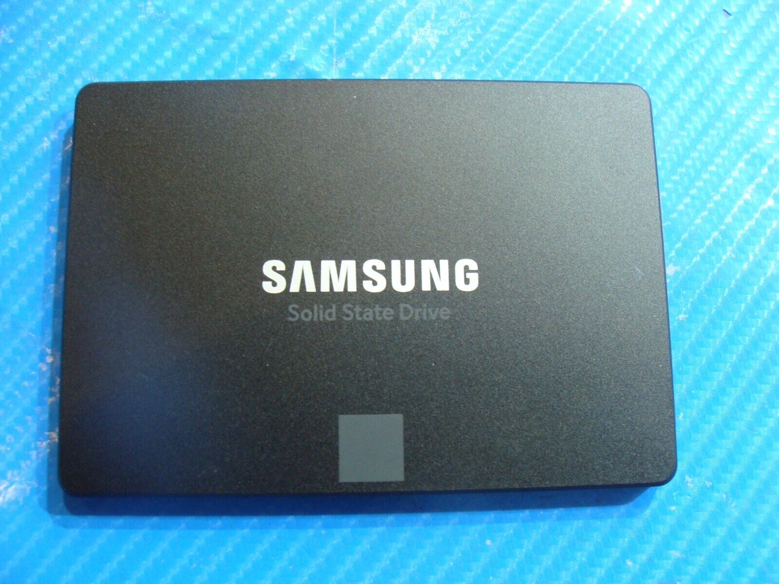 Dell 3520 Samsung 250GB 2.5