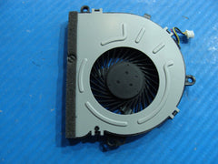 HP 15.6” 15-da0071ms Genuine Laptop CPU Cooling Fan L20474-001 DC28000L8D0