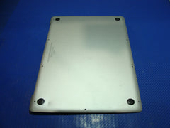 MacBook Pro A1286 15" 2011 MD322LL/A OEM Bottom Case Housing 922-9754 #4 Apple