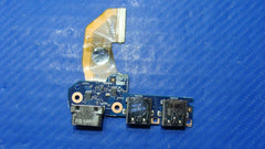 HP EliteBook 840 14" Genuine VGA USB Port Board w/ Cable 6050A2559201 ER* - Laptop Parts - Buy Authentic Computer Parts - Top Seller Ebay