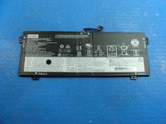 Lenovo Yoga 730-13IKB 13.3 Genuine Battery 7.68V 48Wh 6268mAh L16M4PB1 83%