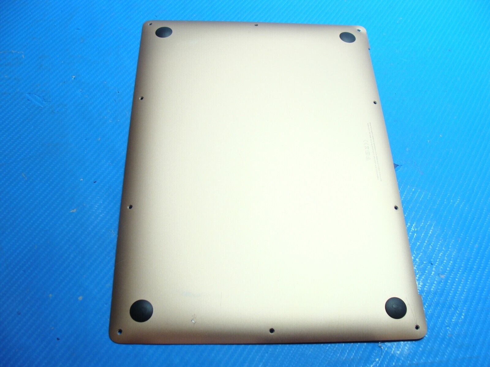 MacBook Air M1 A2337 13