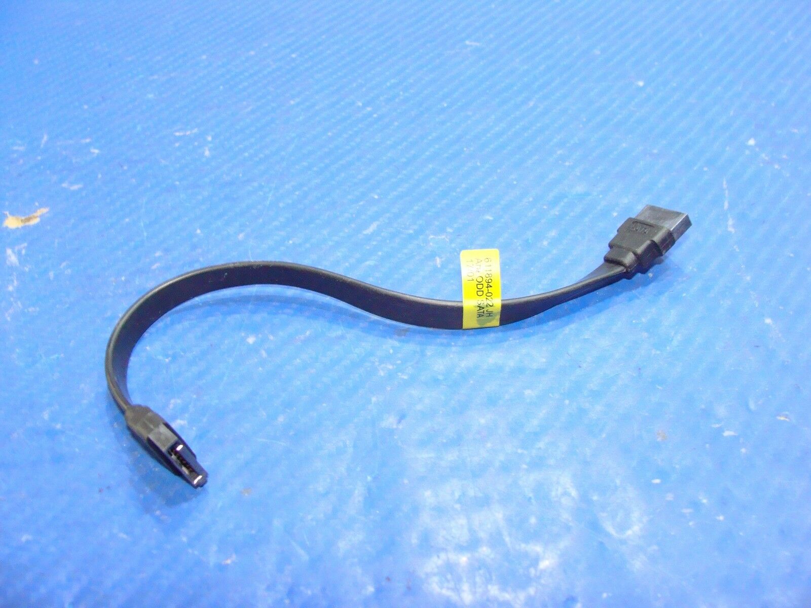 HP Prodesk 600 G3 SFF Genuine Desktop ODD SATA Cable 611894-022 HP