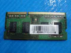 HP Envy 17" 17 m7-k010dx Samsung So-dimm Memory Ram 4GB 691740-005 