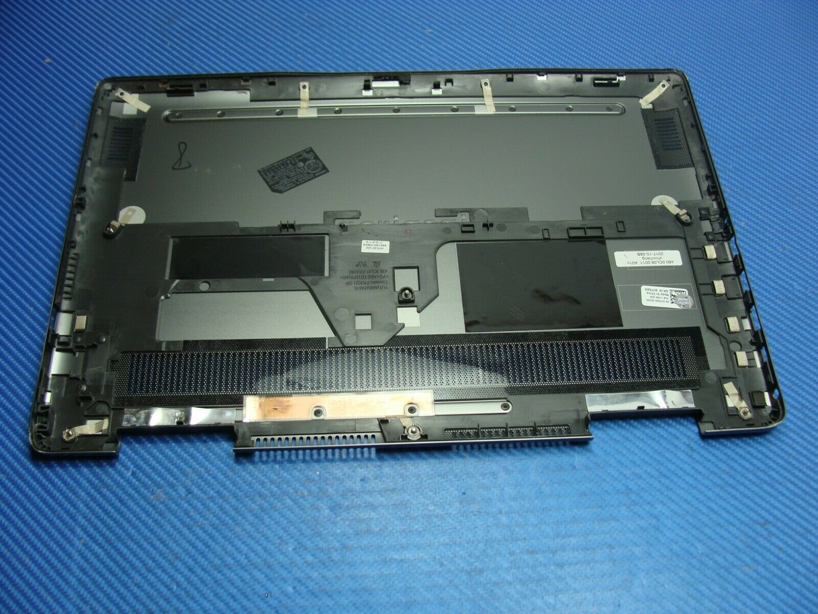 Dell Inspiron 15.6