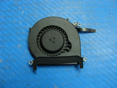 MacBook Air A1465 MD711LL/A Mid 2013 13" Genuine Cooling Fan 923-0433 - Laptop Parts - Buy Authentic Computer Parts - Top Seller Ebay