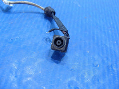 Sony Vaio 16.4" VPC-F122FX OEM DC IN Power Jack W/ Cable 015-0001-1494-A GLP* Sony