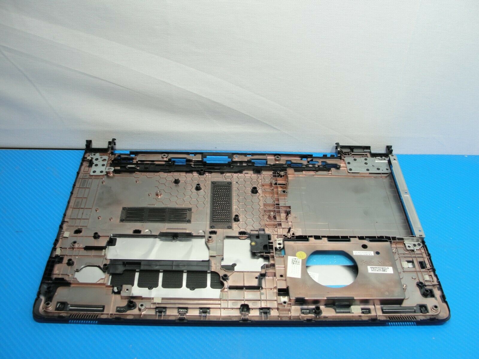 Dell Inspiron 15 5558 15.6