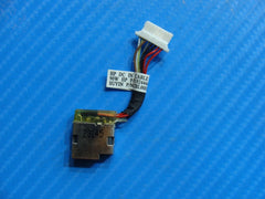 HP ProBook 13.3" 430 G5 Genuine Laptop DC IN Power Jack w/Cable 924444-Y30