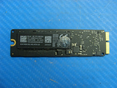 MacBook Pro A1502 Samsung 12+16 128GB SSD MZ-JPV1280/0A4 655-1857H 661-02350 