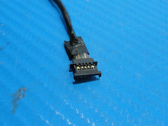 Lenovo Yoga 14" 700-14ISK 80QD OEM DC IN Power Jack w/ Cable DC30100QF00 - Laptop Parts - Buy Authentic Computer Parts - Top Seller Ebay