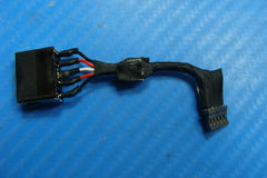 Lenovo ThinkPad T470s 14" Genuine Laptop DC IN Power Jack w/Cable dc30100rc00 