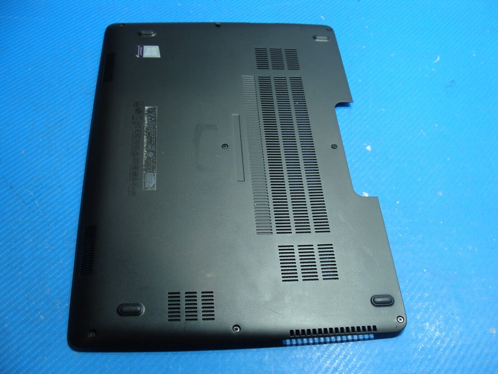 Dell Latitude 14